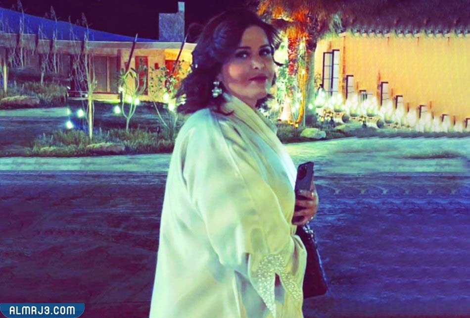 ابتسام المطيري السيرة الذاتية