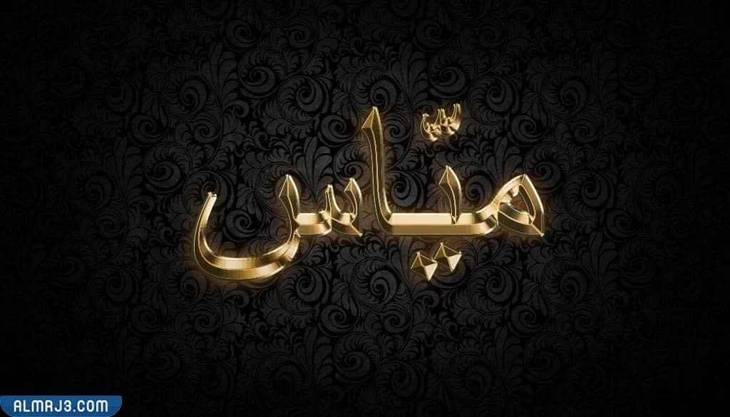 اجمل صور اسم مياس