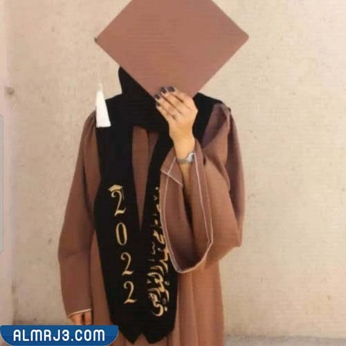 احدث الوان عبايات تخرج 2022