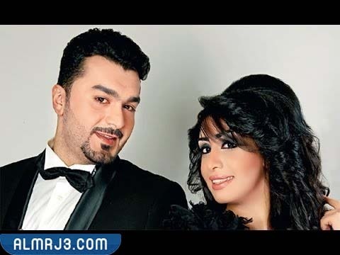 ازواج هنادي الكندري السابقين