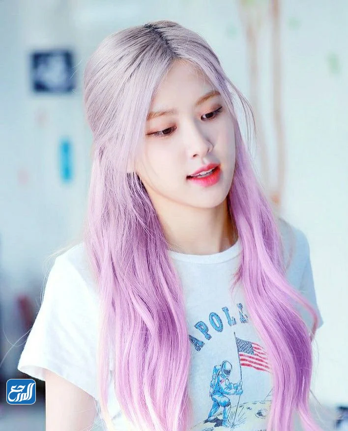 اسماء فرقة بلاك بينك