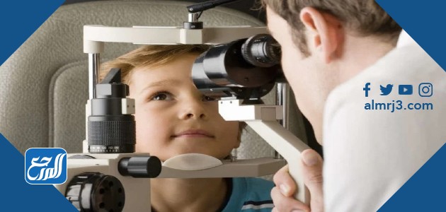 افضل طبيب عيون في الرياض