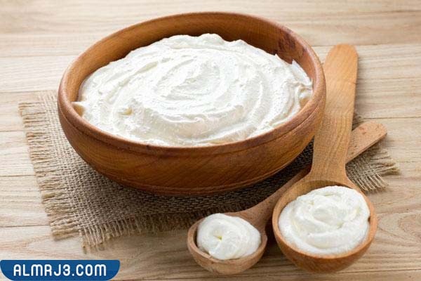 الآثار الجانبية الناتجة عن إستخدام الزبادي للمهبل