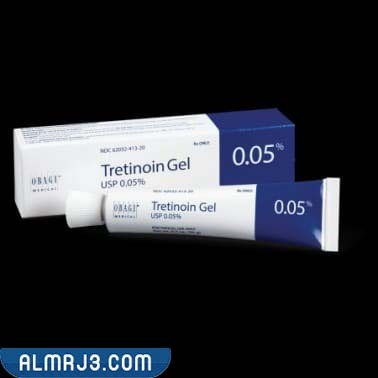 الآثار الجانبية الناتجة عن الإفراط في إستخدام كريم تريتينوين