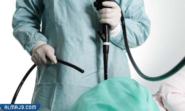 الآثار الجانبية الناتجة عن المنظار والأشعة المقطعية