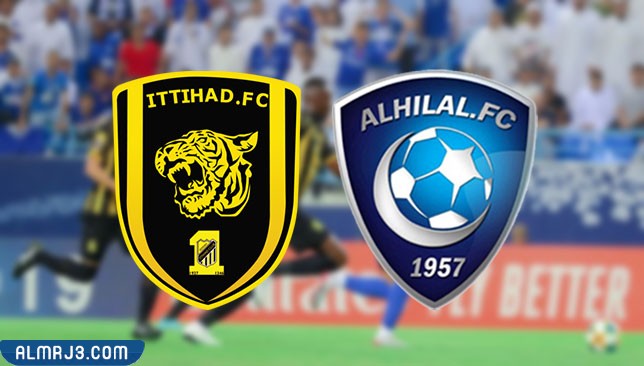 من يتوج بلقب الدوري السعودي للمحترفين 2022