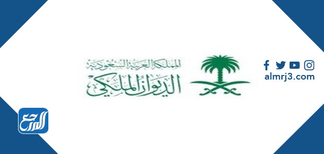 تجربتي مع الديوان الملكي السعودي للمساعدات