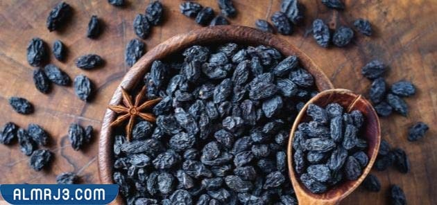 الزبيب ويكيبيديا