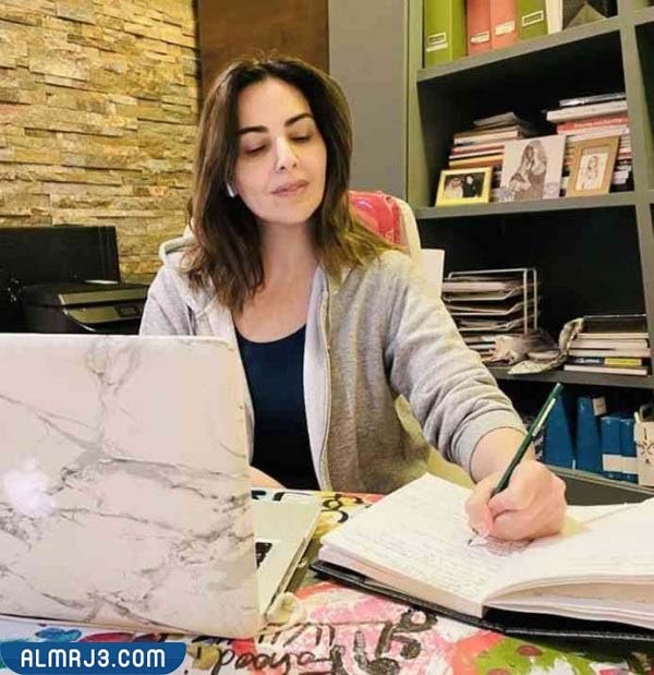 من هي ماجدة الصباح