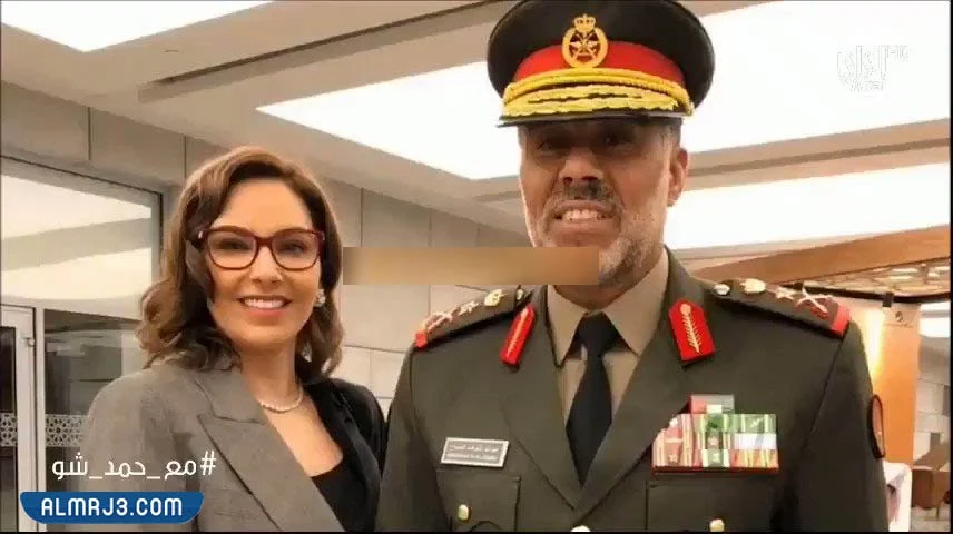 من هو زوج ماجدة الصباح