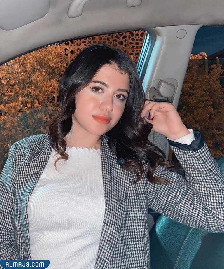 من هي نيرة أشرف ويكيبيديا