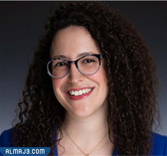 المحامية جيسيكا مايرز