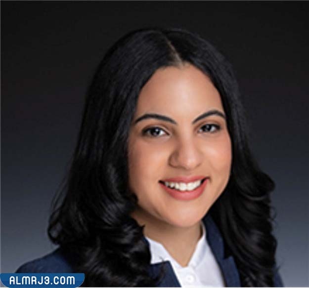 المحامية يارلين مينا