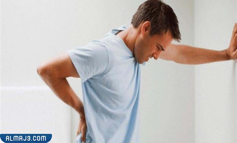 المضاعفات الناتجة عن الإصابة بالبواسير 