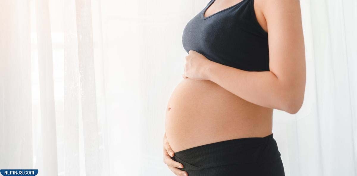 المضاعفات الناتجة عن شعور الحامل بالعطش 
