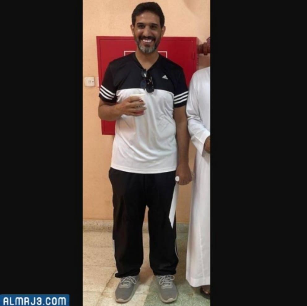 المعلم سعيد علي حسين ويكيبيديا 