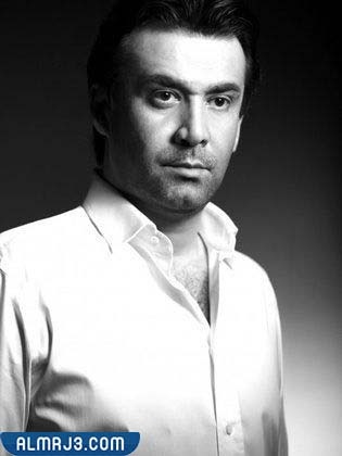 الممثل كريم عبد العزيز