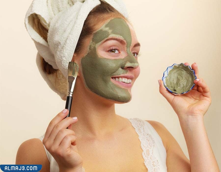 النصائح الواجب إتباعها أثناء إستخدام الطمي المغربي البودرة