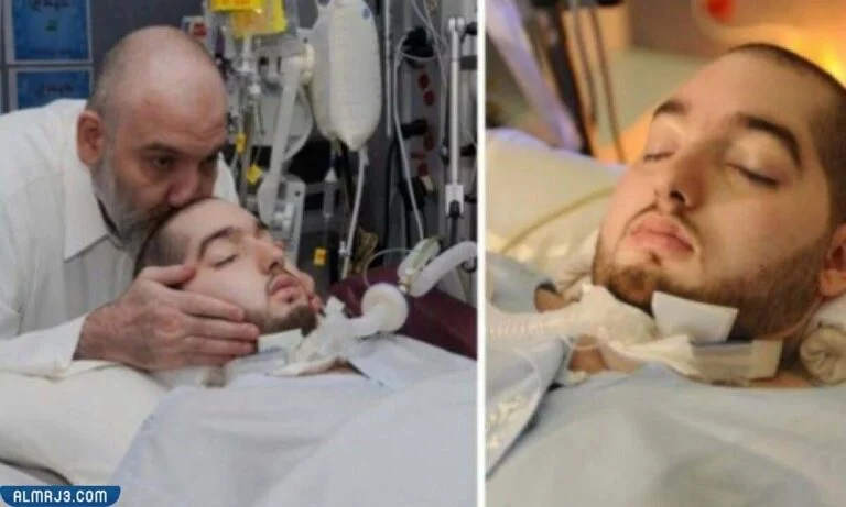 الوليد بن خالد السيرة الذاتية