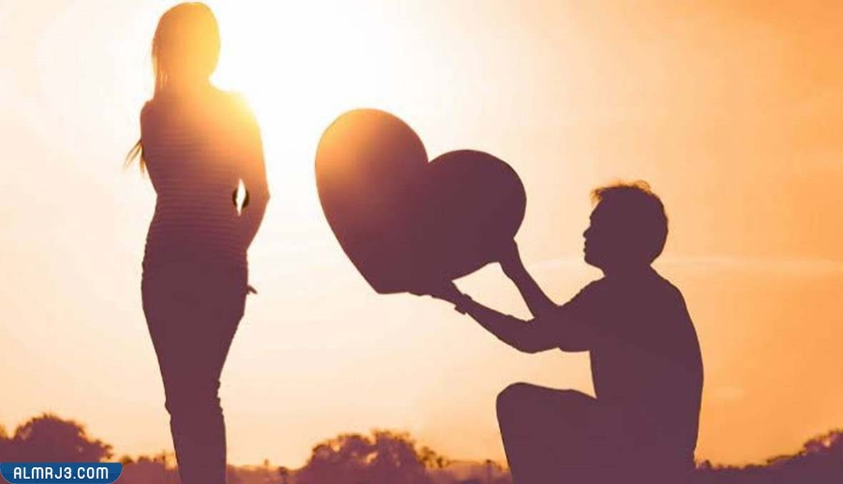 ايش مفهومك للحب