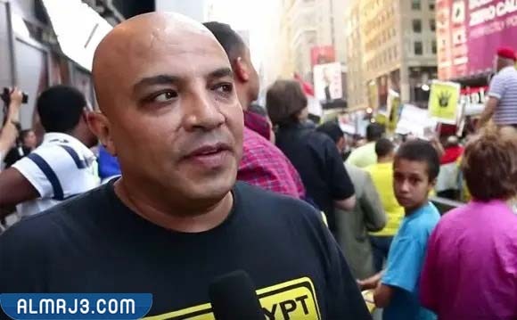 بهجت صابر السيرة الذاتية