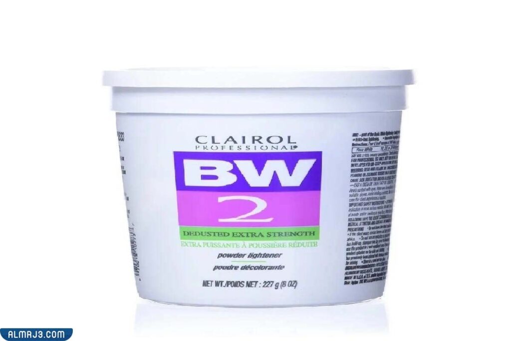 بودرة Clairol Professional BW2