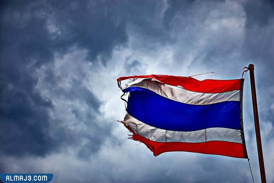 تايلاند ويكيبيديا