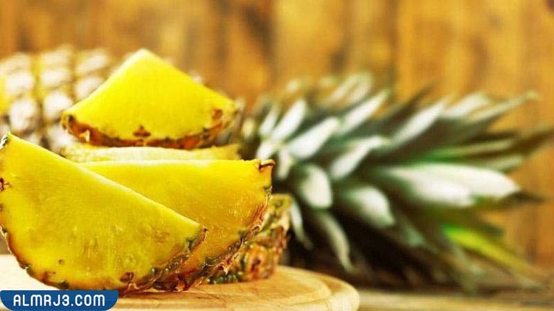 تجربتي مع الاناناس للحمل بالولد