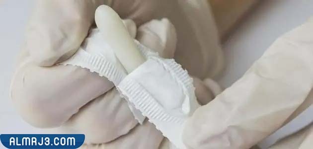 هل تحاميل جاينو كانديزول تسبب حكة؟