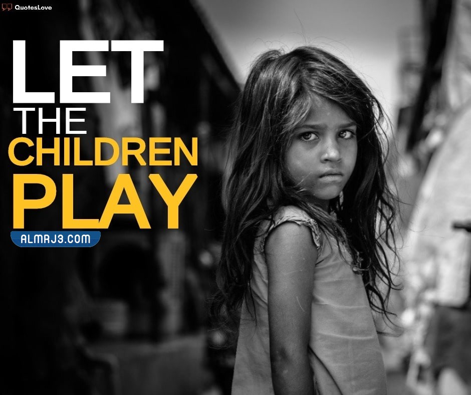 تصميمات عن اليوم العالمي لمكافحة عمل الأطفال