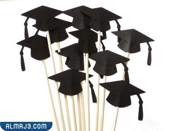 توزيعات تخرج فاخرة