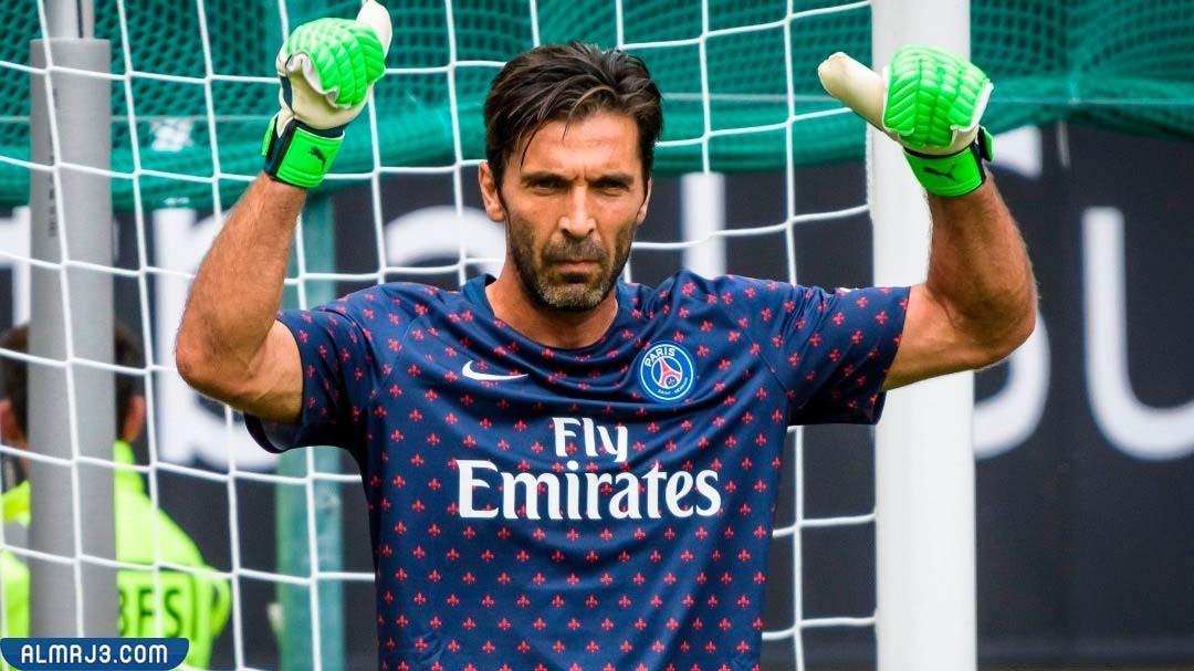 جانلويجي بوفون السيرة الذاتية