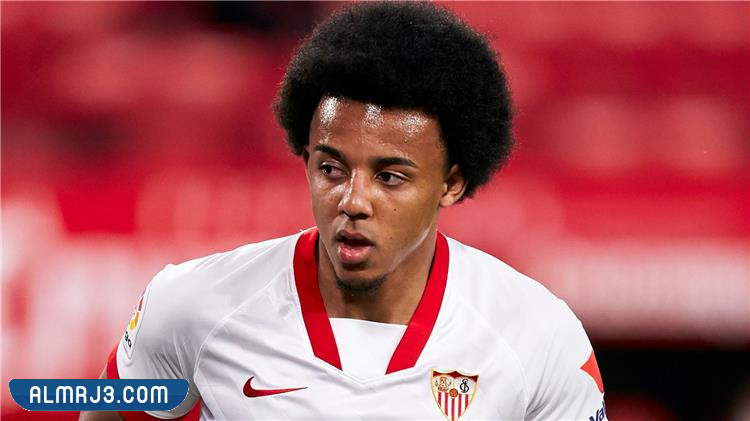 جيوليس كوندي السيرة الذاتية