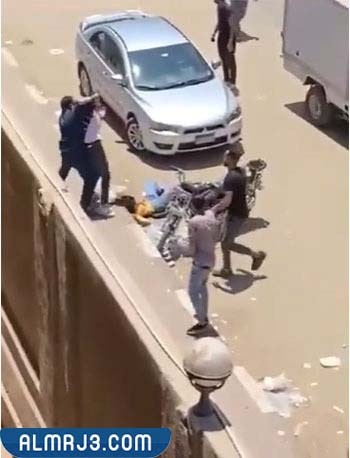 سبب مقتل الطالبة في جامعة المنصورة