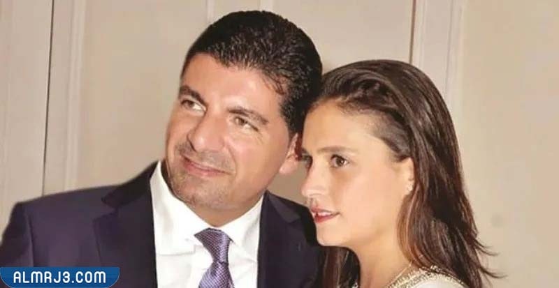 حسناء أبو سبعة السيرة الذاتية