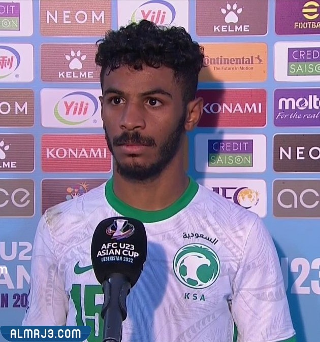 حسين أحمد العيسى السيرة الذاتية