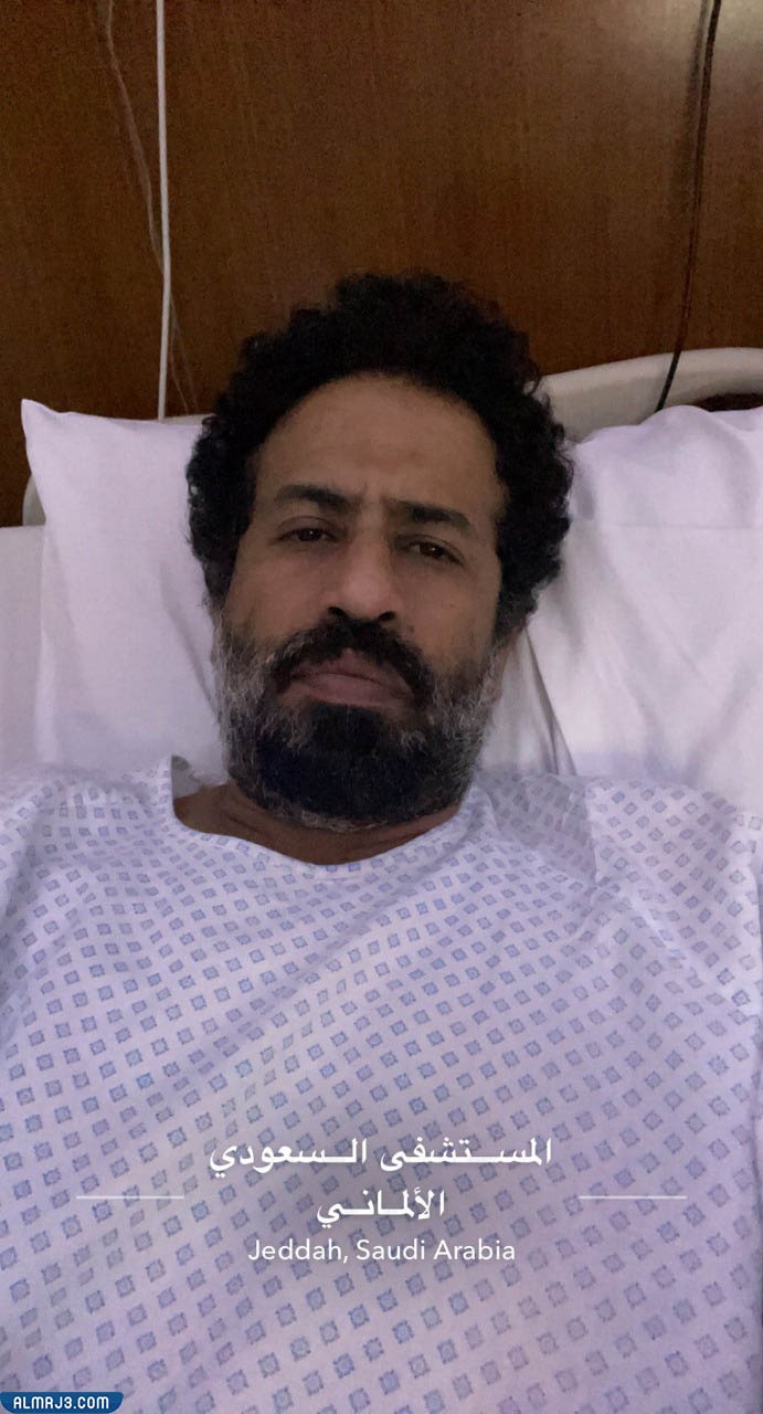 حقيقة وفاة عبد العزيز الشمري