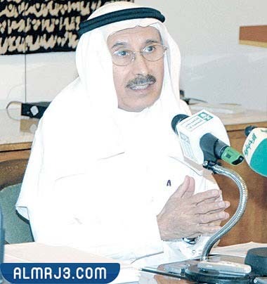 حمد بن سعود السياري السيرة الذاتية