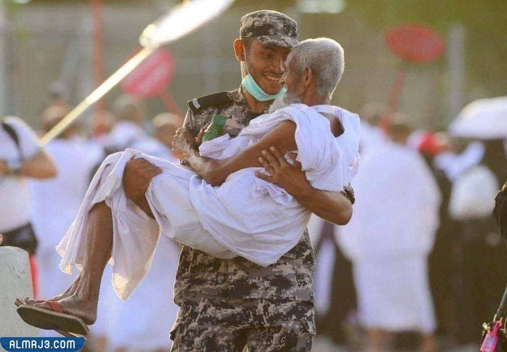 خاتمة اذاعة مدرسية عن جهود المملكة في الحج