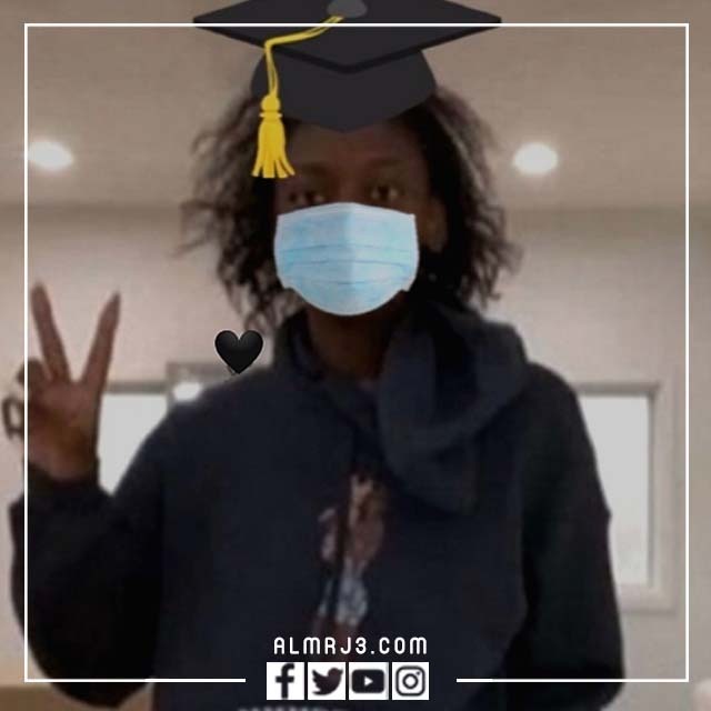 خلفيات تخرج مضحكة 2022