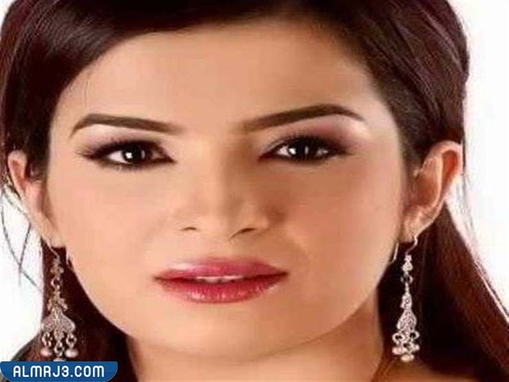 داليا إبراهيم السيرة الذاتية