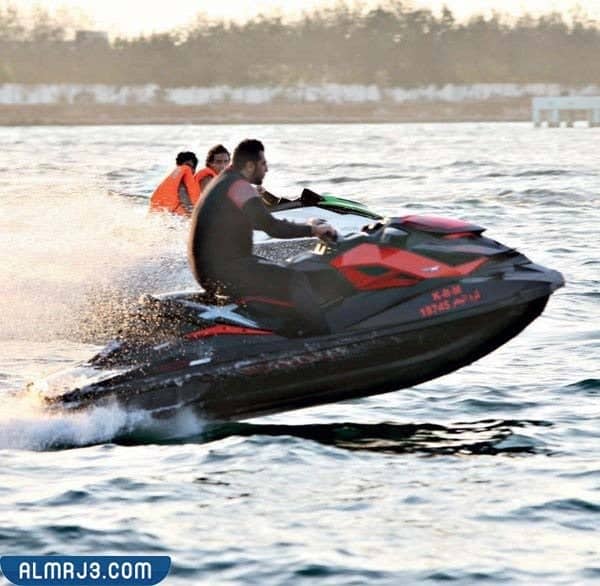 دباب البحر بالصور