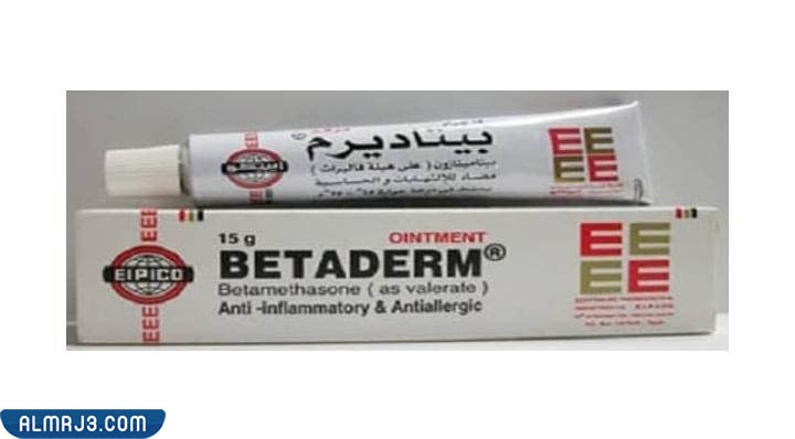 دهان بيتاديرم