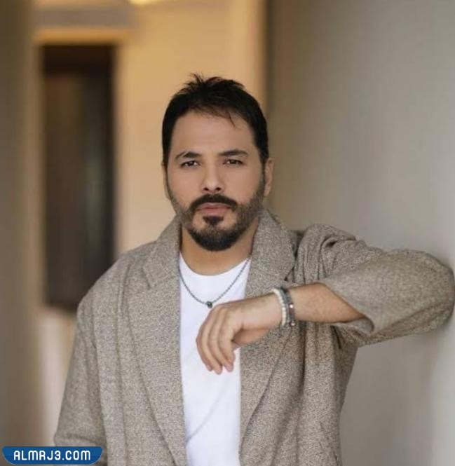 رامي عياش السيرة الذاتية