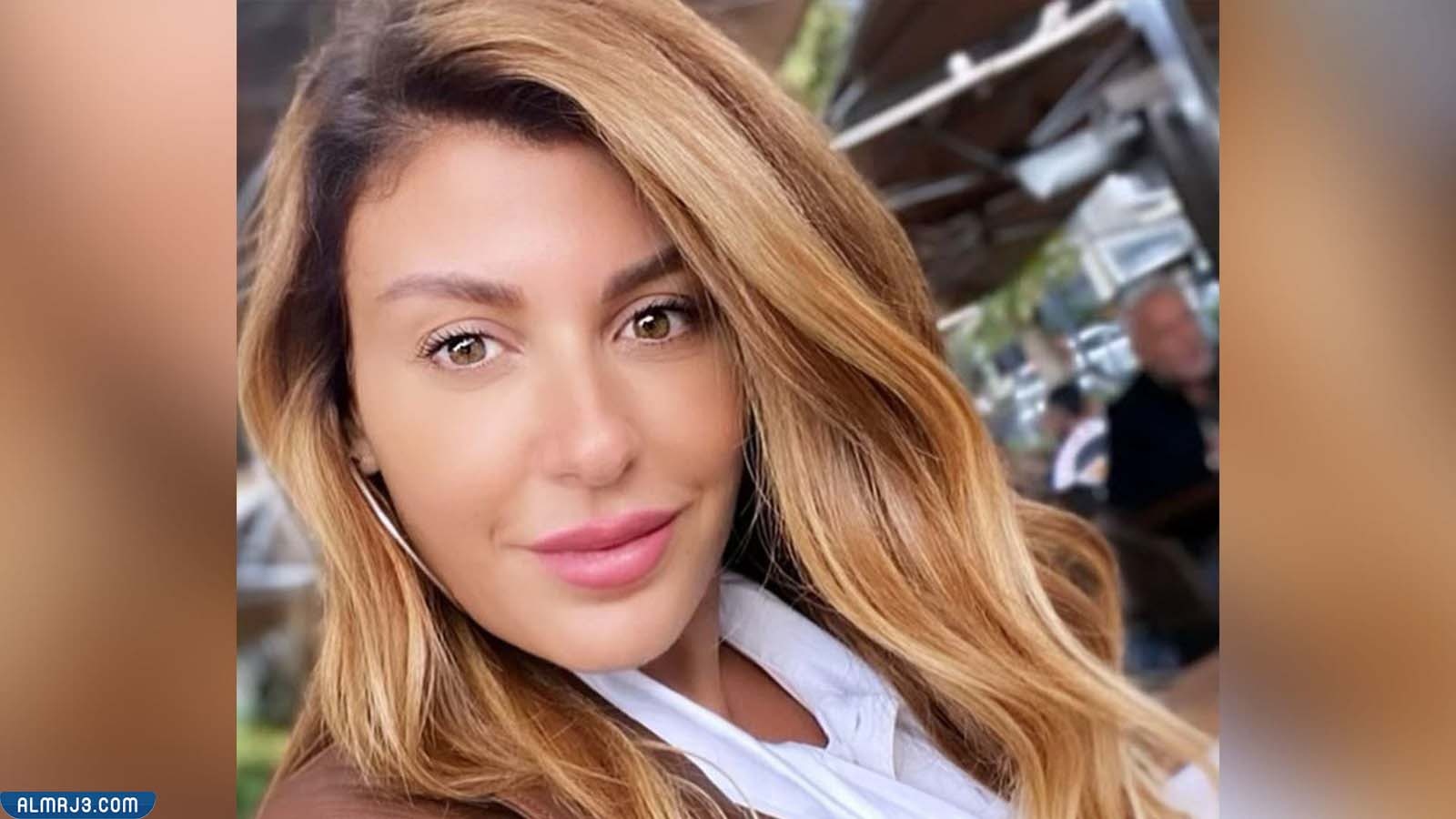 من هي ريتا حرب ويكيبيديا