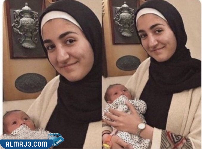 زواج ديمة بشار