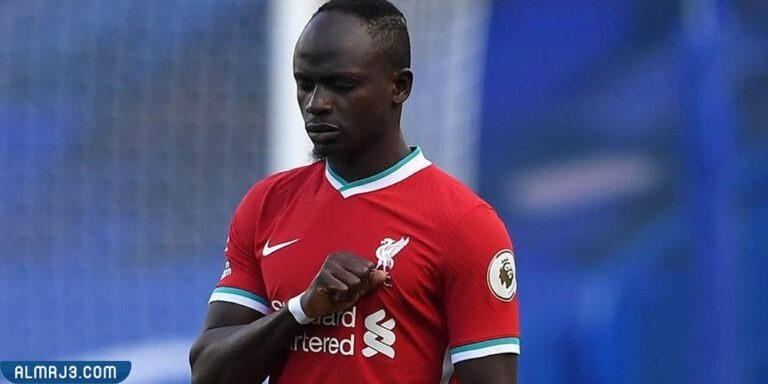 ساديو ماني السيرة الذاتية