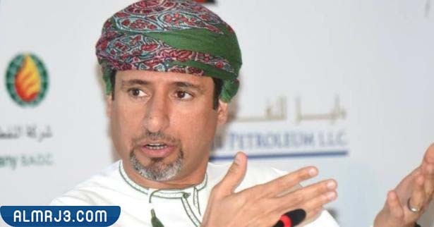 سالم العوفي السيرة الذاتية