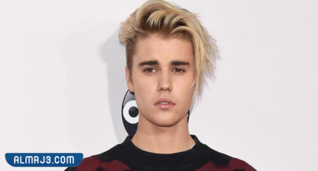 سبب اصابه جاستن بيبر بشلل بالوجه