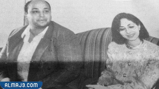 سبب انفصال عمرو اديب من زوجته اماني سوكا